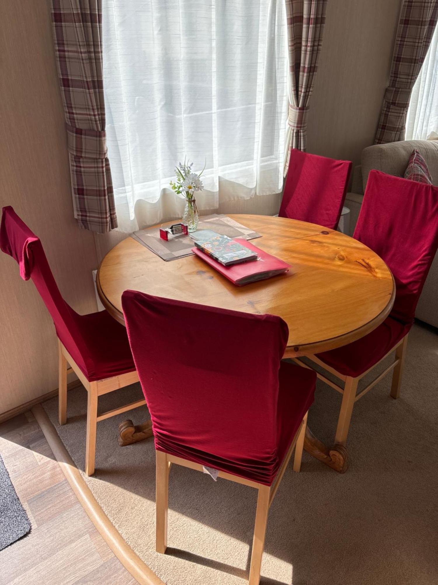 קרליסל Woodpecker Lodge, Camelot Holiday Park, Ca6 5Sz מראה חיצוני תמונה