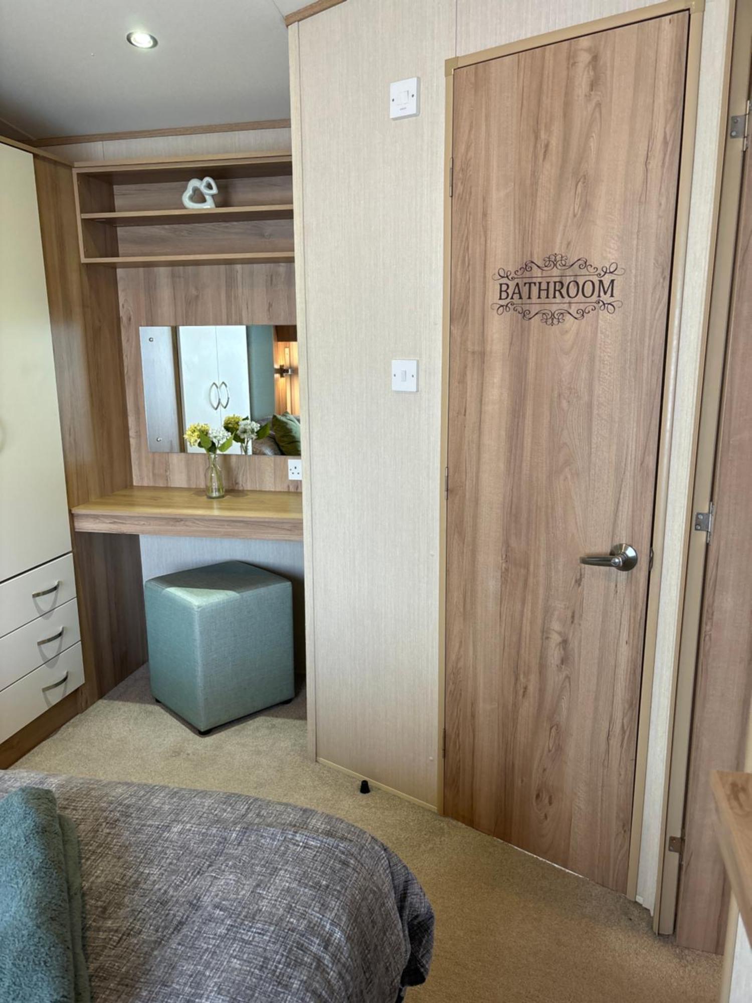 קרליסל Woodpecker Lodge, Camelot Holiday Park, Ca6 5Sz מראה חיצוני תמונה