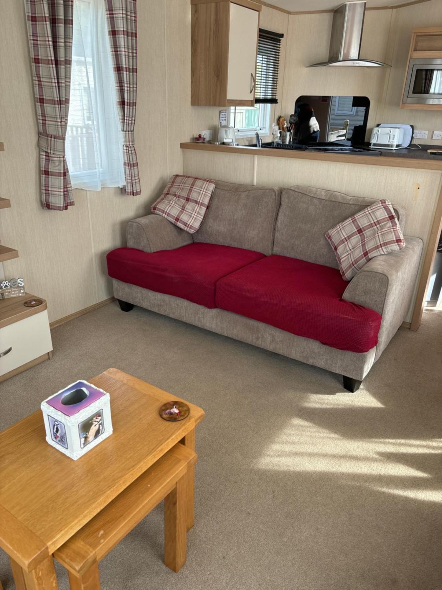 קרליסל Woodpecker Lodge, Camelot Holiday Park, Ca6 5Sz מראה חיצוני תמונה