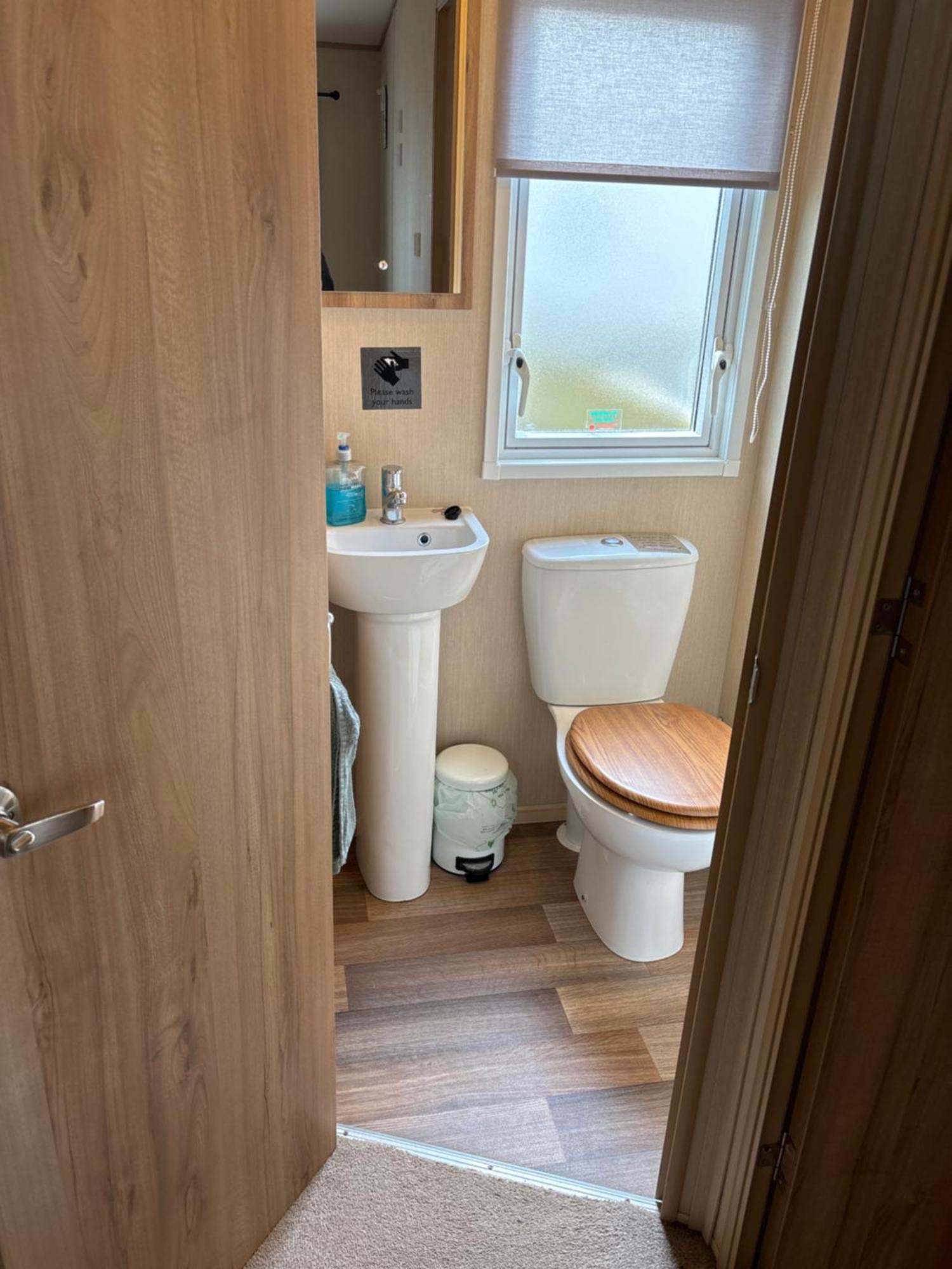 קרליסל Woodpecker Lodge, Camelot Holiday Park, Ca6 5Sz מראה חיצוני תמונה