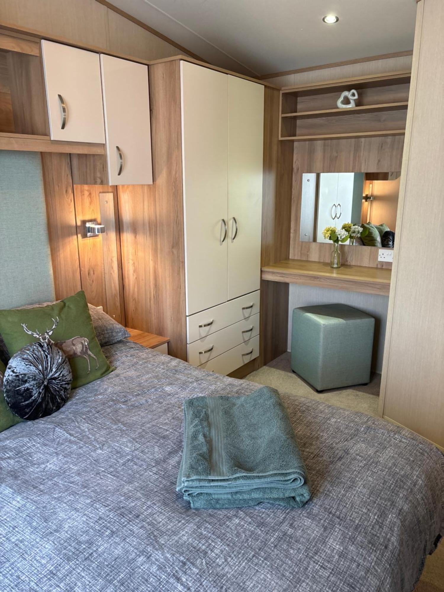 קרליסל Woodpecker Lodge, Camelot Holiday Park, Ca6 5Sz מראה חיצוני תמונה